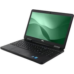 Dell Latitude 5540 15" Core i5 3.5 GHz - SSD 256 GB - 16GB AZERTY - Französisch