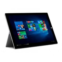 Microsoft Surface Pro 4 12" Core i5 2.4 GHz - SSD 256 GB - 8GB Ohne Tastatur