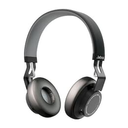Jabra Move Wireless Kopfhörer wireless mit Mikrofon - Schwarz