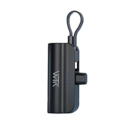Externer Akku Wtk PowerBank