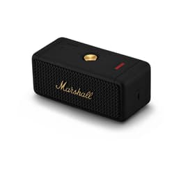 Lautsprecher Bluetooth Marshall Emberton BT II - Schwarz