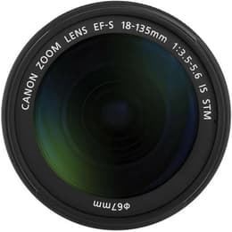 Canon Objektiv EF-S 18-135mm f/3.5-5.6