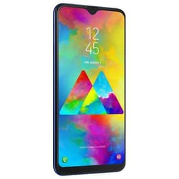 Galaxy M20 64GB - Blau - Ohne Vertrag