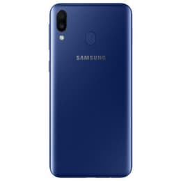 Galaxy M20 64GB - Blau - Ohne Vertrag