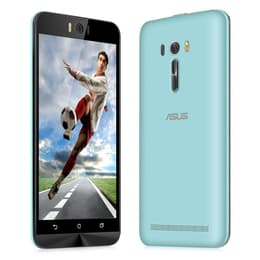 Asus Zenfone Selfie ZD551KL 16GB - Blau - Ohne Vertrag