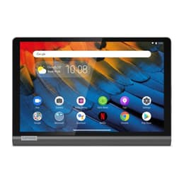 Lenovo Yoga Smart Tab 32GB - Grau - WLAN