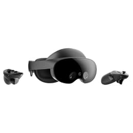 Meta Quest Pro VR Helm - virtuelle Realität