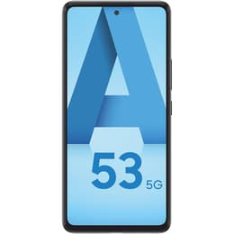 Galaxy A53 5G 128GB - Schwarz - Ohne Vertrag