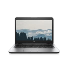 HP EliteBook 840 G3 14" Core i7 2.6 GHz - SSD 480 GB - 16GB AZERTY - Französisch