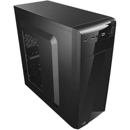 Aerocool CS-1101 Core i7 3.6 GHz - SSD 1 TB + HDD 1 TB - 32 GB - Intel HD Graphics 4600