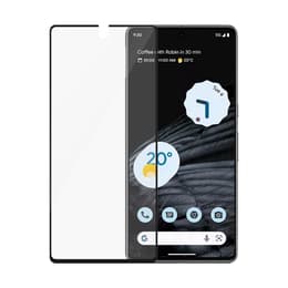 Displayschutz Panzerglass Google Pixel 7 - Transparent