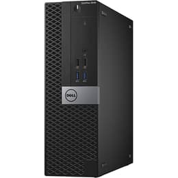 Dell OptiPlex 3040 Core i5 3.2 GHz - SSD 256 GB RAM 8 GB