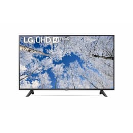 Fernseher LG LED Ultra HD 4K 140 cm 55UQ70006LB