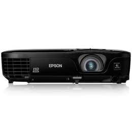 Beamer Epson EH-TW480 2800 Helligkeit Schwarz