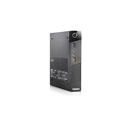 Lenovo ThinkCentre M73 Celeron 2.5 GHz - SSD 512 GB RAM 8 GB