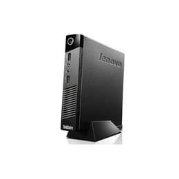 Lenovo ThinkCentre M73 Celeron 2.5 GHz - SSD 512 GB RAM 8 GB