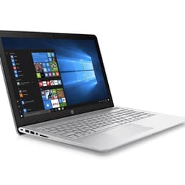 HP 15S-FQ2024NB 15" Core i5 2.4 GHz - SSD 512 GB - 8GB AZERTY - Französisch
