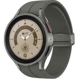 Smartwatch Samsung GPS Galaxy Watch 5 Pro -