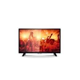 Fernseher Philips LCD HD 720p 81 cm 32PHT4001/05