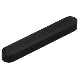 Tonleiste Sonos Beam (Gen 2) - Schwarz