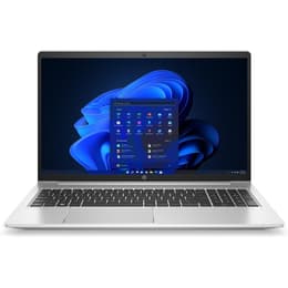 HP ProBook 450 G9 15" Core i5 1.3 GHz - SSD 512 GB - 16GB QWERTY - Italienisch