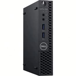 Dell OptiPlex 3060 Core i5 1.1 GHz - SSD 512 GB RAM 8 GB
