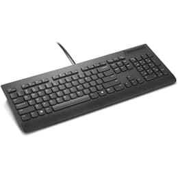 Lenovo Tastatur QWERTY Englisch (UK) 4Y41B69384