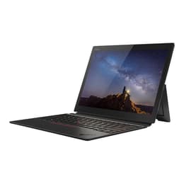 Lenovo ThinkPad X1 13" Core i5 1.6 GHz - SSD 128 GB - 8GB QWERTY - Englisch