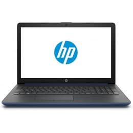 HP 15-da3002 15" Core i5 1 GHz - HDD 1 TB - 4GB QWERTY - Spanisch