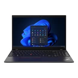 Lenovo ThinkPad L15 G4 15" Core i5 1.6 GHz - SSD 256 GB - 16GB QWERTZ - Deutsch