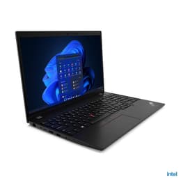 Lenovo ThinkPad L15 G4 15" Core i5 1.6 GHz - SSD 256 GB - 16GB QWERTZ - Deutsch