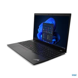 Lenovo ThinkPad L15 G4 15" Core i5 1.6 GHz - SSD 256 GB - 16GB QWERTZ - Deutsch