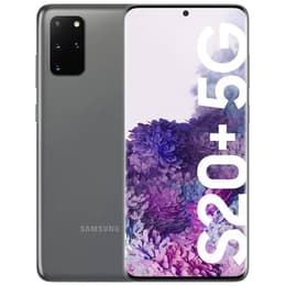 Galaxy S20+ 5G 512GB - Grau - Ohne Vertrag - Dual-SIM
