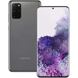 Galaxy S20+ 5G 512GB - Grau - Ohne Vertrag