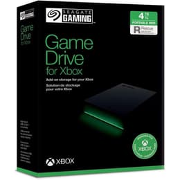 Seagate Xbox 2ALAPJ-500 Externe Festplatte - HDD 4 TB USB 3.0