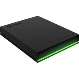 Seagate Xbox 2ALAPJ-500 Externe Festplatte - HDD 4 TB USB 3.0