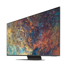 SMART Fernseher Samsung QLED Ultra HD 4K 127 cm QE50QN92AATXXN