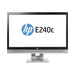 Bildschirm 23" LCD HP EliteDisplay E240C