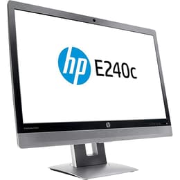 Bildschirm 23" LCD HP EliteDisplay E240C