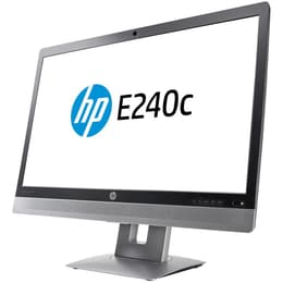 Bildschirm 23" LCD HP EliteDisplay E240C