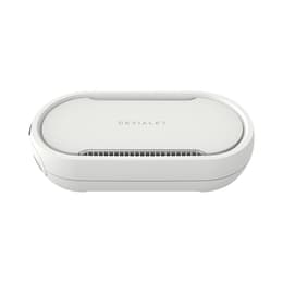 Devialet Dialog Hub - Weiß