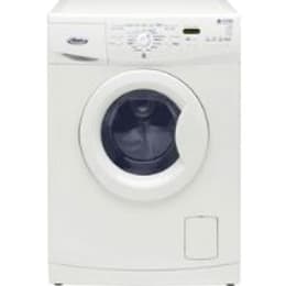 Klassische Waschmaschine 60 cm Vorne Whirlpool AWC/D6951