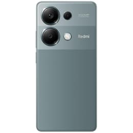 Xiaomi Redmi Note 13 Pro 4G 512GB - Grün - Ohne Vertrag