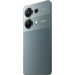 Xiaomi Redmi Note 13 Pro 4G 512GB - Grün - Ohne Vertrag