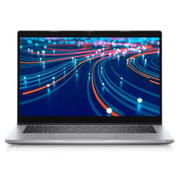 Dell Latitude 5320 2-In-1 13" Core i5 2.4 GHz - SSD 1 TB - 16GB QWERTY - Niederländisch