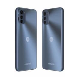 Motorola Moto E32S 32GB - Grau - Ohne Vertrag