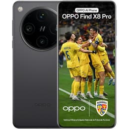 Oppo Find X8 Pro 512GB - Ohne Vertrag