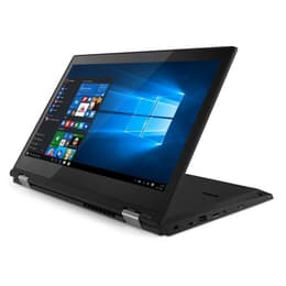 Lenovo ThinkPad L380 Yoga 13" Core i5 1.6 GHz - SSD 256 GB - 16GB AZERTY - Französisch