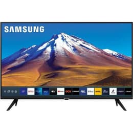 Fernseher Samsung LED Ultra HD 4K 165 cm 65TU6905