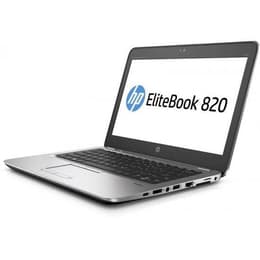 HP EliteBook 840 G1 14" Core i5 1.7 GHz - SSD 256 GB - 8GB AZERTY - Französisch